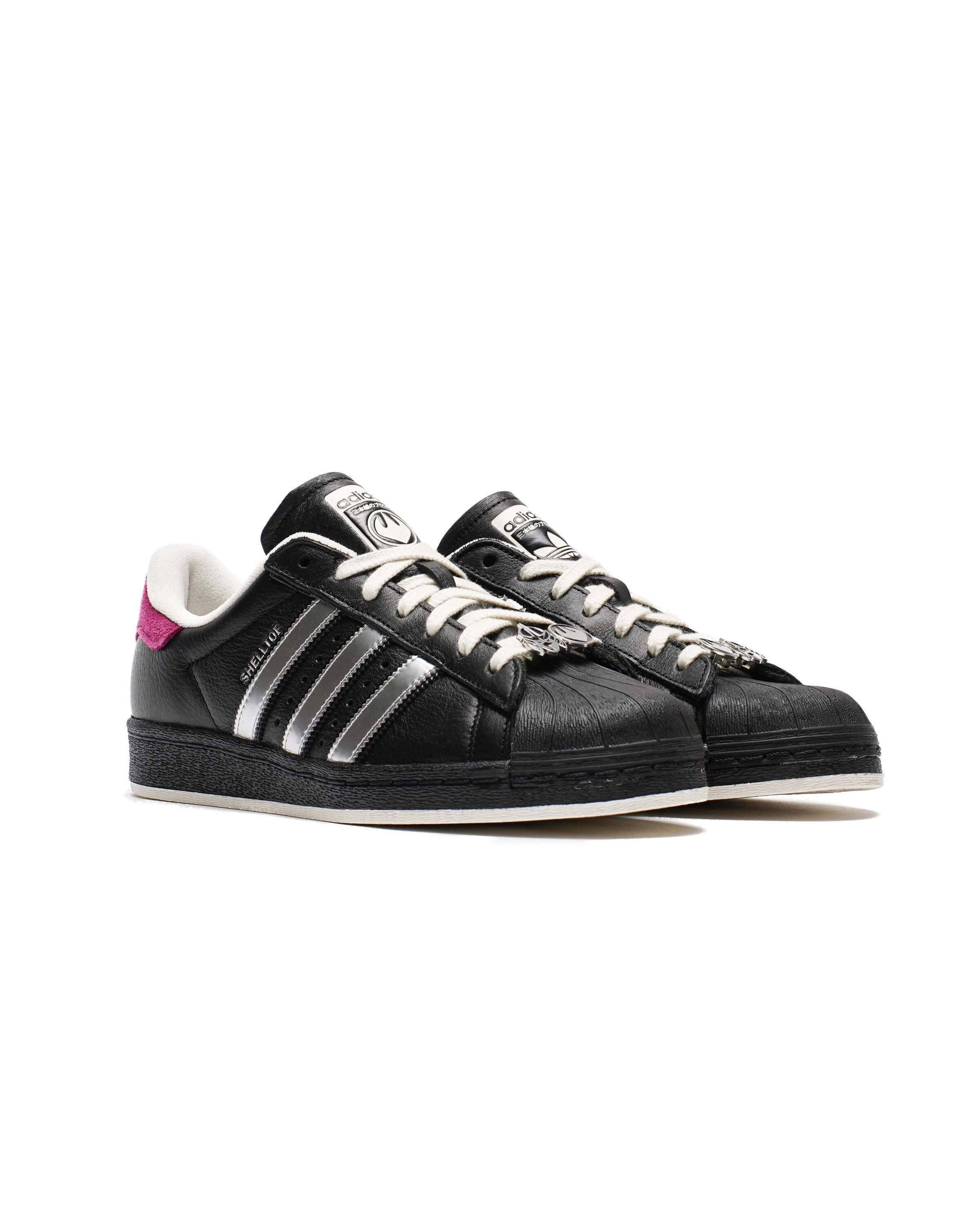 Adidas Originals x TMNT SHELLTOE SHREDDER | IH7767 | AFEW STORE